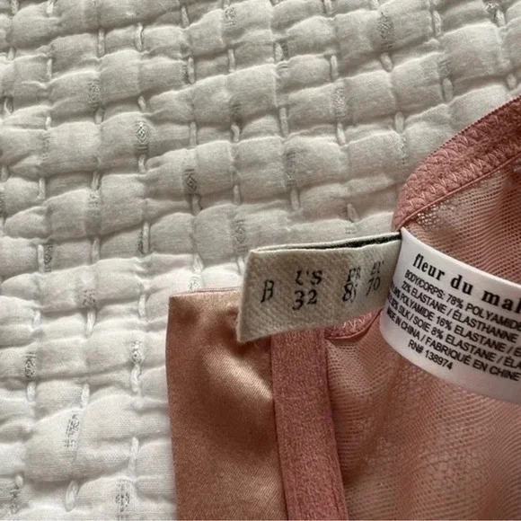 Fleur Du Mal - Picture 16 of 16